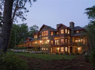 46 Rocky Winds Rd, Moultonboro, NH 03254