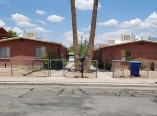 1223 1227 E Elm St, Tucson, AZ 85719
