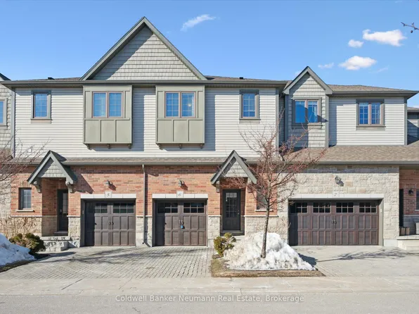 146 Downey Rd #6, Guelph, ON N1C 0A2