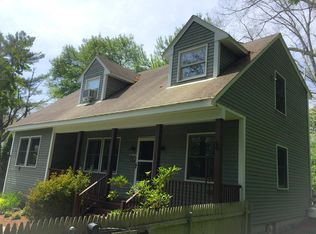 121 Wheelock Ave, Millbury, MA 01527