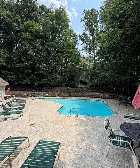 6039 Gray Gate Ln #B — Photo 15