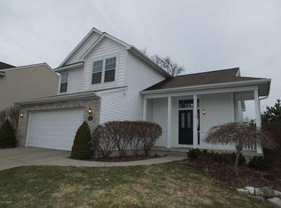 5649 Sugarberry Dr SE, Kentwood, MI 49512