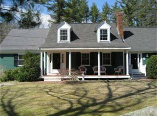 236 Union St, Hanover, MA 02339