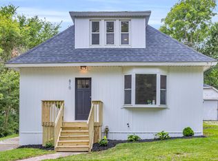 810 N East Ave, Jackson, MI