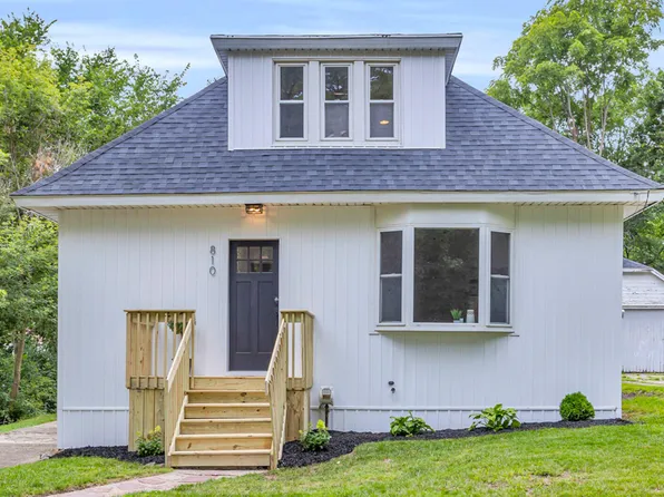 810 N East Ave, Jackson, MI 49202