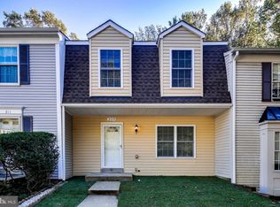 309 Lyric Ln, Silver Spring, MD 20901