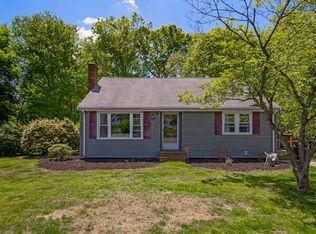 19 Anawan St, Brockton, MA 02302