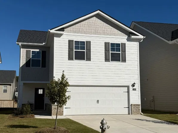 11979 Aukerman Way, Hampton, GA 30228