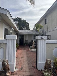 1028 N Mayflower St, Anaheim, CA, 92801