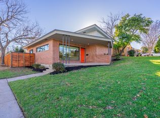 1702 Elmwood Blvd, Dallas, TX 75224