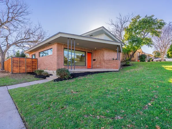 1702 Elmwood Blvd, Dallas, TX 75224