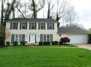 4831 Prairie View Ct, Saint Louis, MO 63128