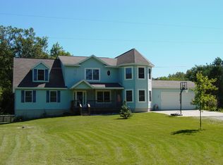 3873 Dartmouth Rd, Oxford, MI 48371