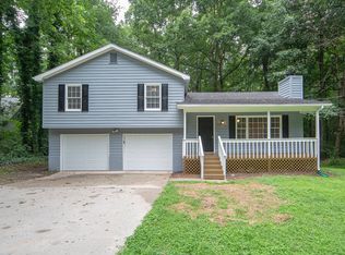 5104 Dogwood Hills Dr, Sugar Hill, GA 30518