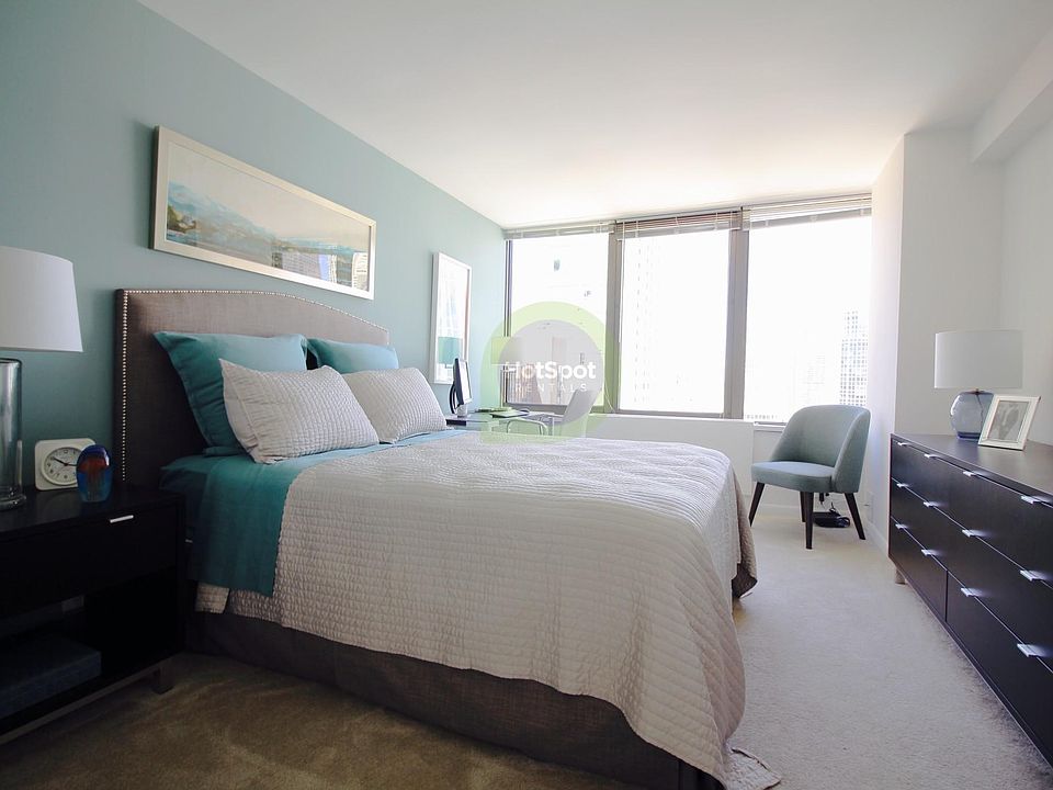 1st image of 608 N McClurg Ct #802