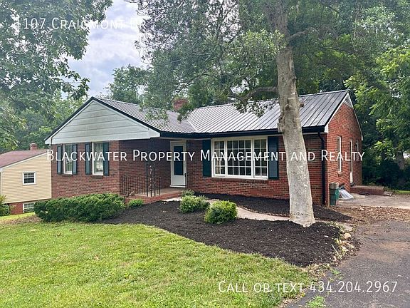 3rd image of 1107 Craigmont Dr