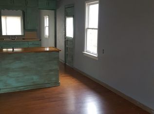 607 10th Ave NW, Ardmore, OK 73401