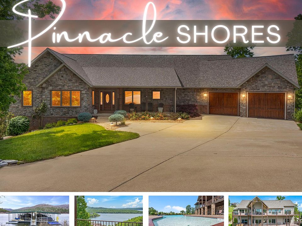 148 Pinnacle Shores Drive, Lampe, MO 65681 MLS 60257052 Zillow