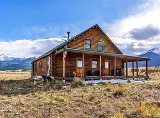 233 Prairie, Westcliffe, CO 81522