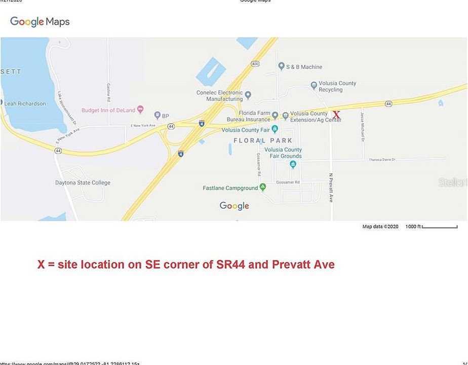 1st image of E New York Ave
