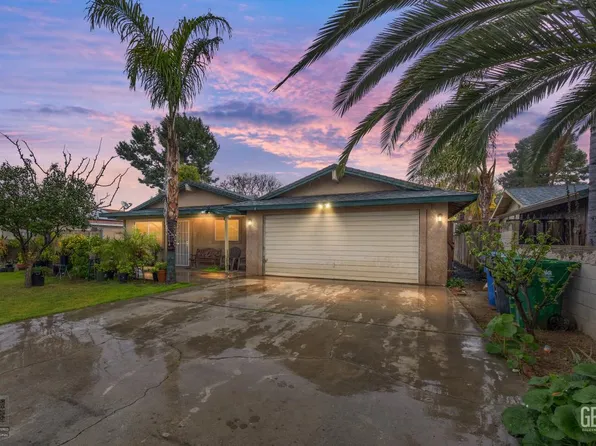 205 Leeta St, Bakersfield, CA 93307