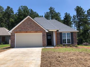 194 Belmont Blvd, Ruston, LA 71270