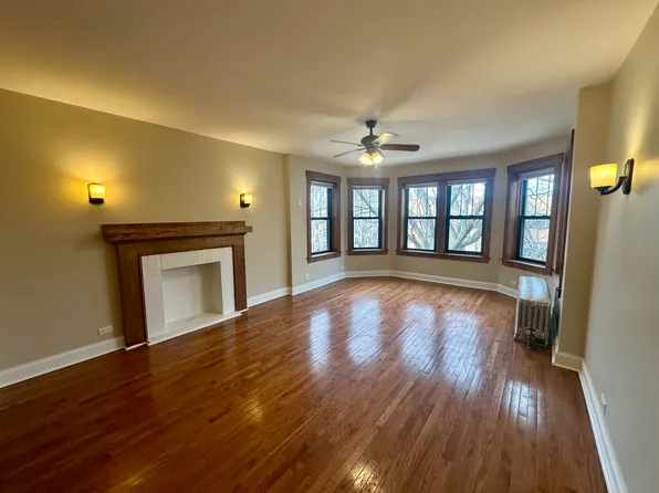 2057 W Arthur Ave #3, Chicago, IL 60645