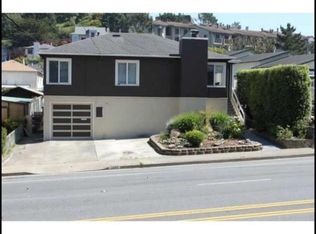 1405 Hillside Blvd, South San Francisco, CA 94080