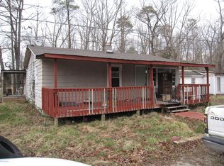420 Pitts Point Rd, Shepherdsville, KY 40165