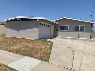 3467 Mount Armour Pl, San Diego, CA, 92111