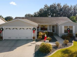 17437 SE 75th Coachman Ct, The Villages, FL 32162