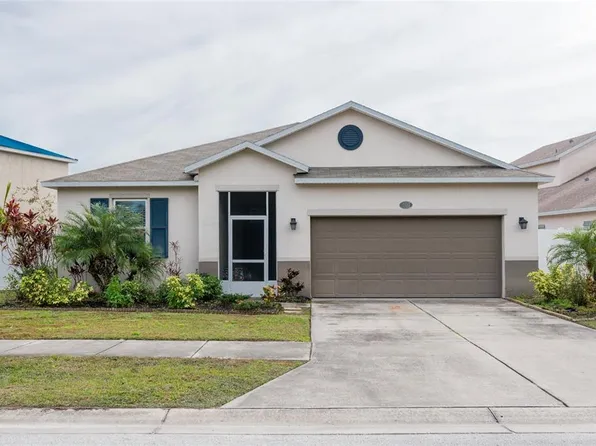 7523 Tangle Brook Blvd, Gibsonton, FL 33534
