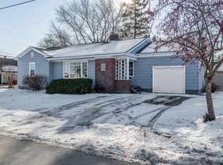 121 Harthorn Avenue, Bangor, ME 04401