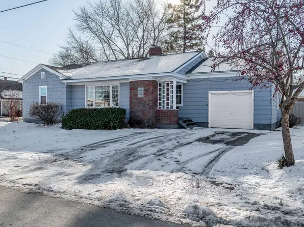 121 Harthorn Avenue, Bangor, ME 04401