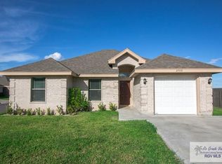 2709 Bobcat Ln, Harlingen, TX 78550
