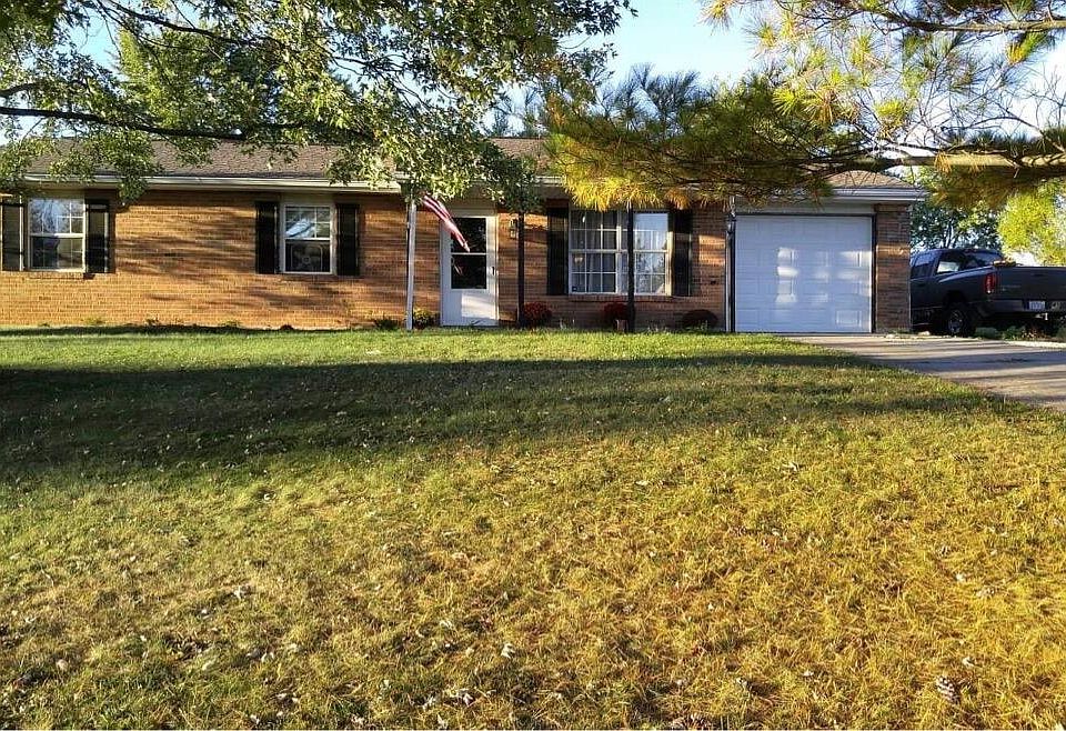 10819 Little Turtle Way, Sidney, OH 45365 Zillow