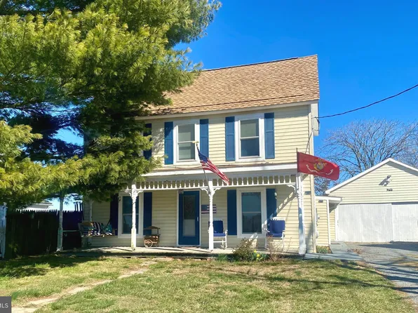 9165 Andersontown Rd, Denton, MD 21629