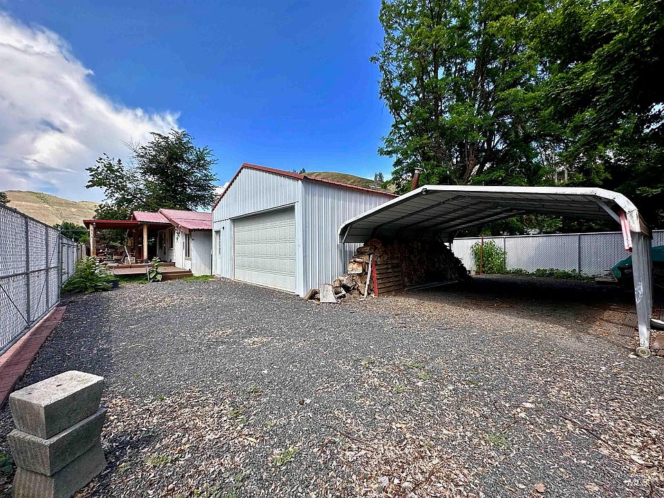 311 Front St, Kooskia, ID 83539 MLS 98880824 Zillow