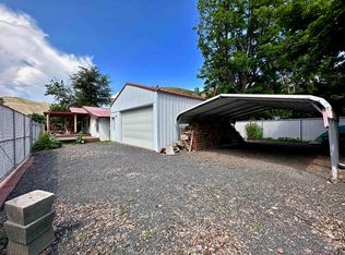 311 S Front St, Kooskia, ID 83539