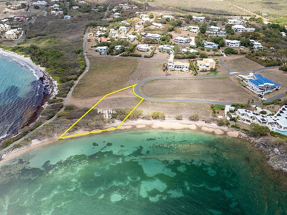 4th image of 135&136 Green Cay EA