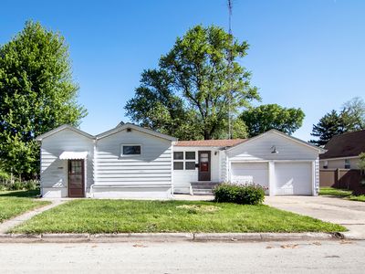 1195 W Williams St, Kankakee, IL, 60901