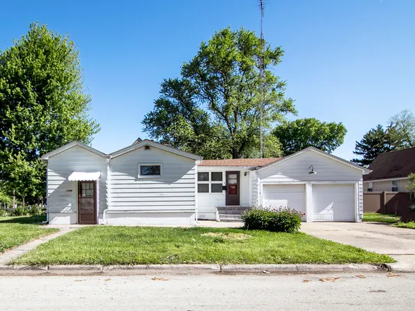 1195 W Williams St, Kankakee, IL 60901
