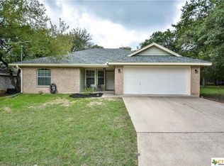 9 Corkwood Ct, Morgans Pt Resort, TX 76513