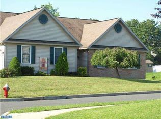106 Birdsong Way, Pottstown, PA 19464