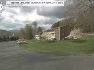 100 Dogwood Ln, Black Mountain, NC 28711