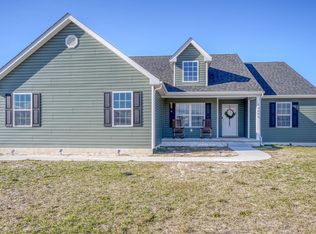 14899 Wilson Hill Rd, Georgetown, DE 19947