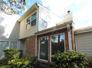 7893 Green Lawn Dr #7893, Houston, TX 77088