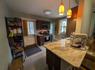 104 South St #1, Northampton, MA 01060