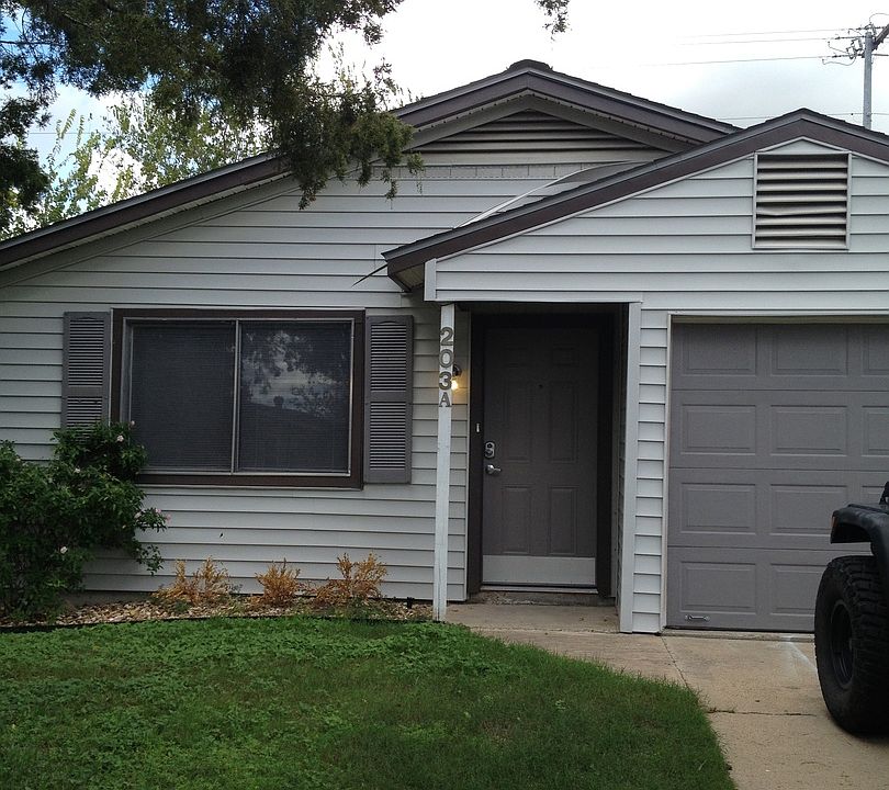 1st image of 203A Richards St
