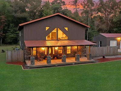 520 Bonner Way, Estill Springs, TN, 37330